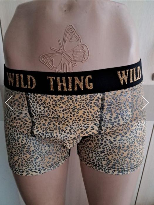 Эротичные трусы и стринги мужские