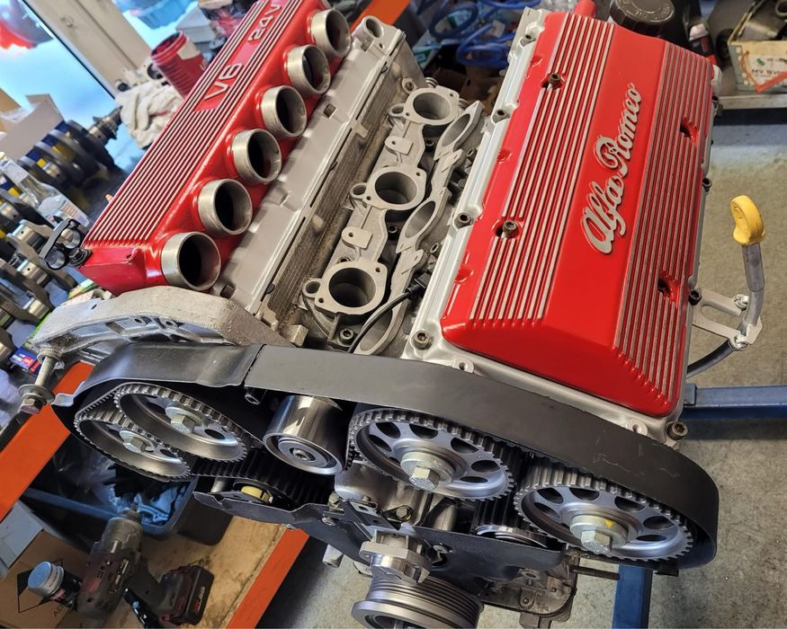 Renowacja i naprawa samochodów