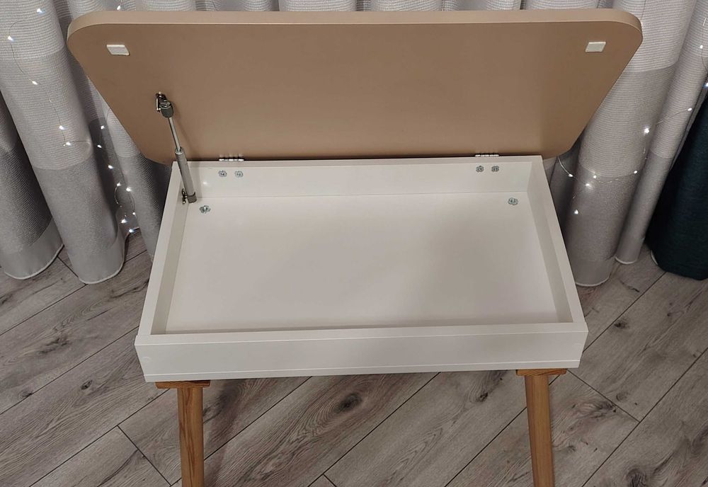 Дитячий стіл та стілець з ДСП