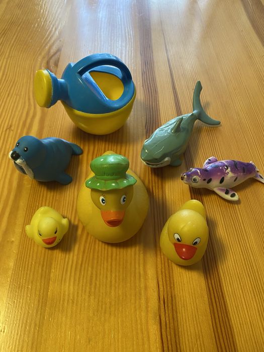 Продам пасочки,  игрушки для игр в песке, воде