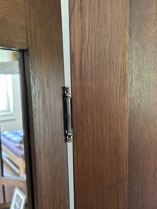 Sprzedan Toaletke po renowacji