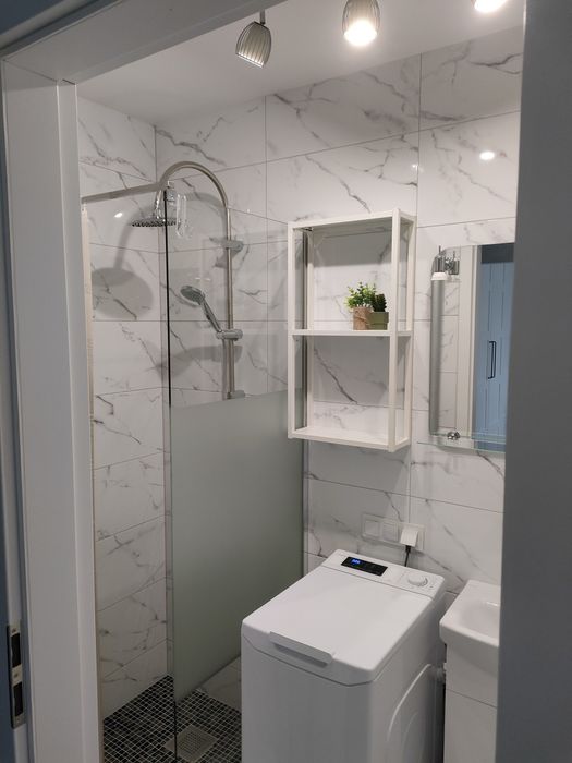 Gotowe mieszkanie na wynajem; wyremontowane, ul. Kątna w Inowrocławiu