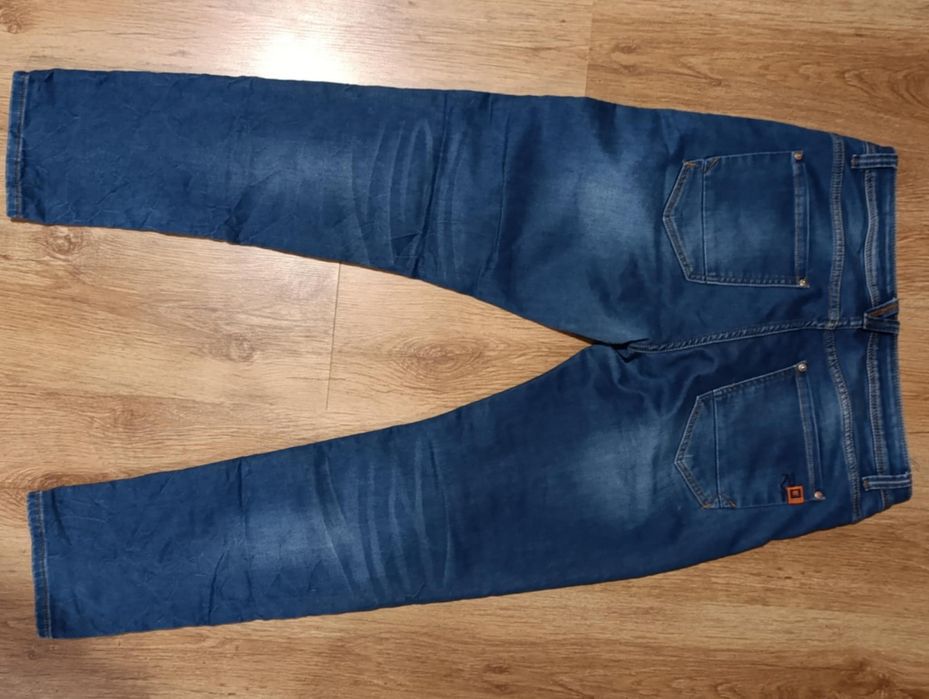 Spodnie młodzieżowe rozm33