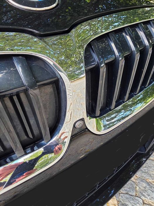 BMW 330e xDrive Touring M Sport