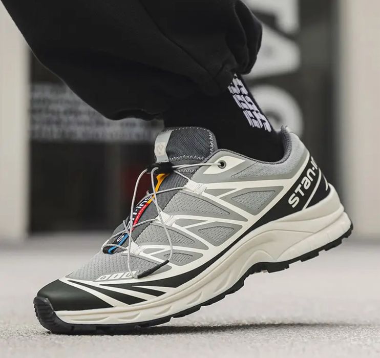 Кросівки під Salomon