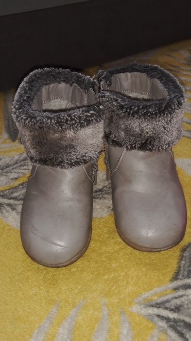 Botki buty jesienne 22 PRIMARK + gratis