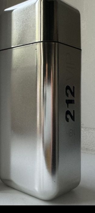 Carolina Herrera  212 vip men