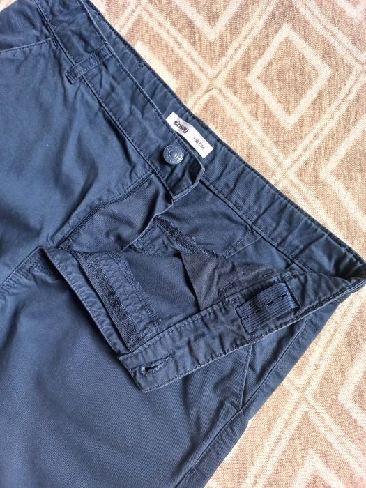 Штани брюки для хлопчика р.158