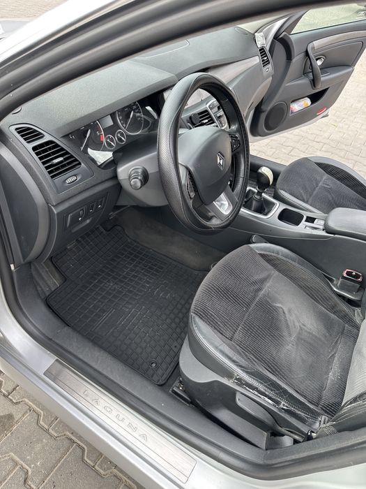 Renault Laguna 3