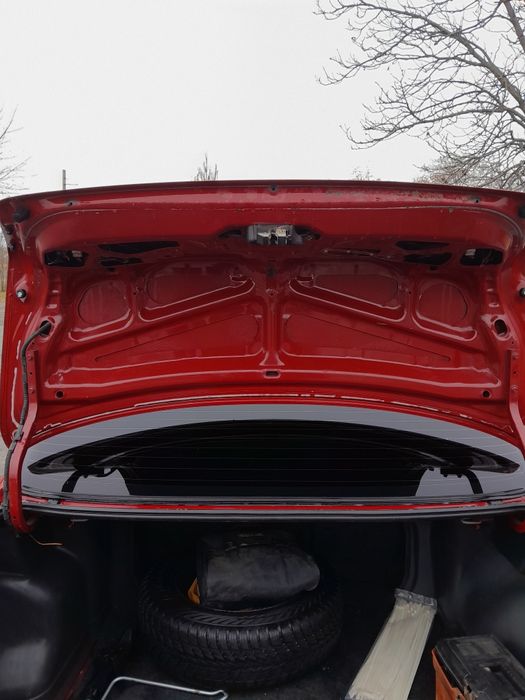 мазда 323s ba,1.5 г/б