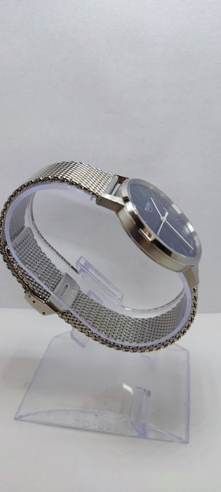*117*GLASHUTTE Bruno Söhnle Stuttgart I Big 17.13175.340