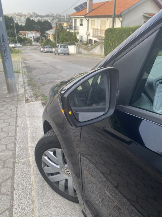 Polo preto sport