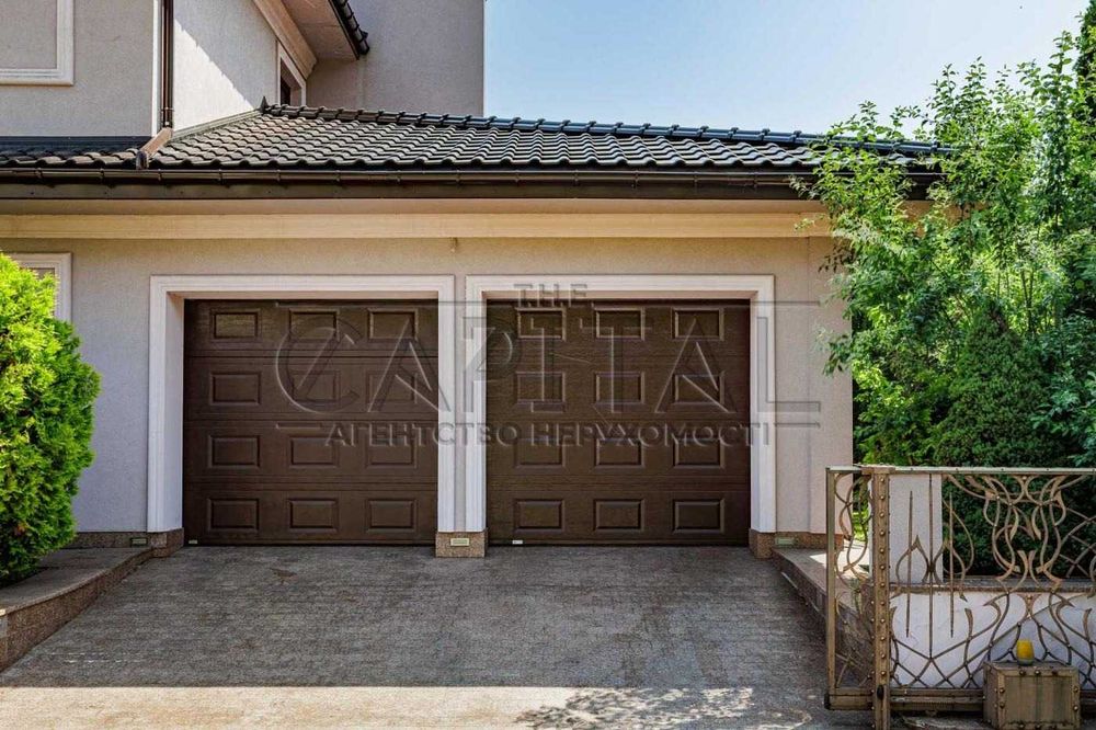 Будинок за адресою вул. Васильківська (площа 670 м²) - Atlanta.ua - фото 10