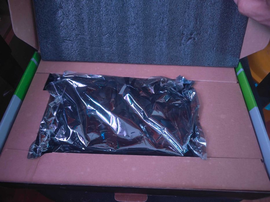 Asus TUF Gaming NVIDIA