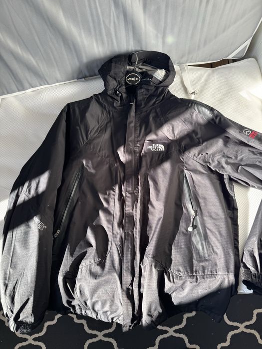 Casaco Northface Gore-tex Summit Series