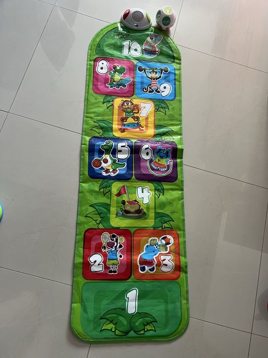 Jogo eletrónico