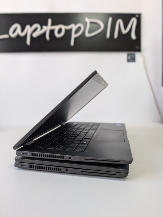 Нотбук Dell Latitude 7320/i5-1135G7/16GB/512GB/13"/FullHD/IPS/компактний/сучасний/для офісу/навчання/роботи/ОПТ/Роздріб/по перерахунку