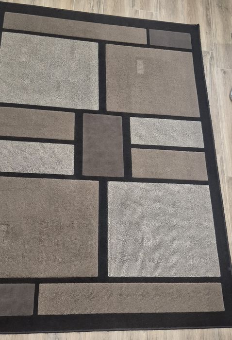 Tapete de sala da marca Florence