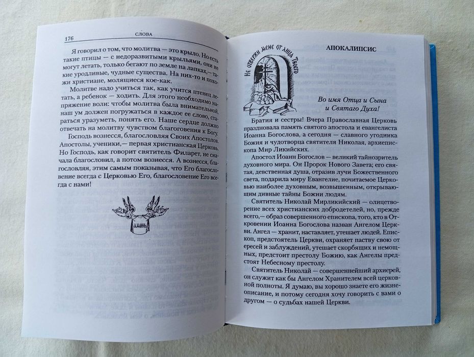Книга Путь христианина. Архимандрит Рафаил Карелин. Мгарский монастырь