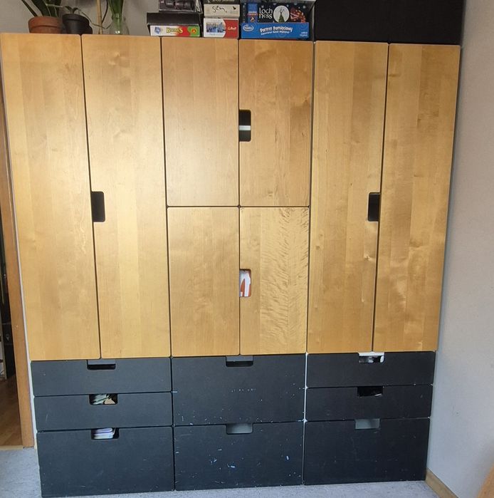 Meble dziecięce Ikea