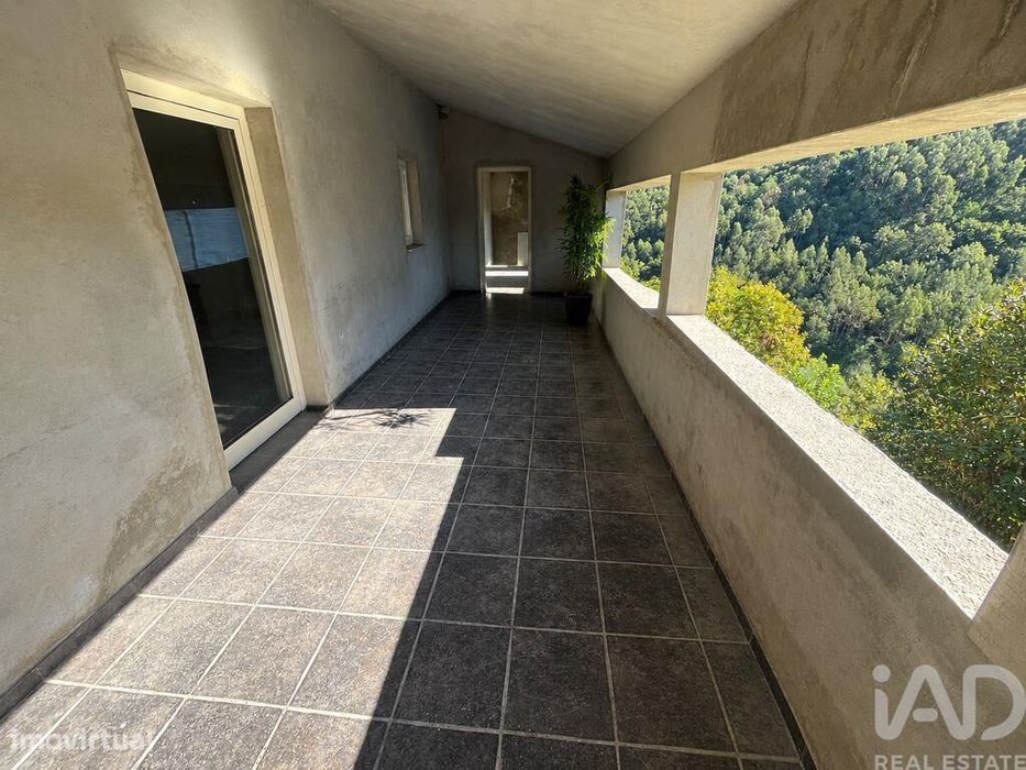 Moradia isolada T3 em Sande, Vilarinho, Barros e Gomide de 91 m2