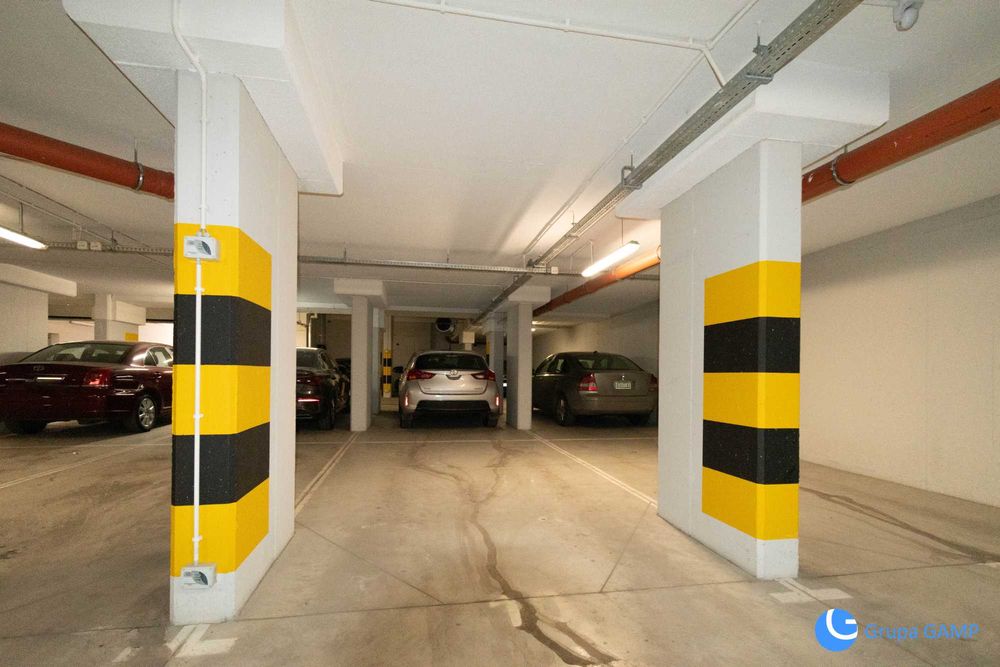 ul. Stawowa, Bronowice, 2-pok. 45m2, parking