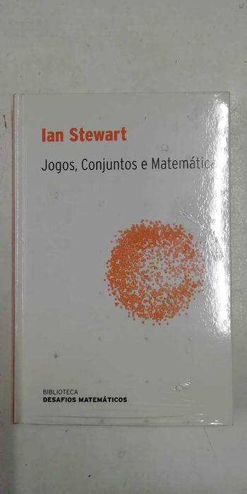 Biblioteca "Desafios Matemáticos"