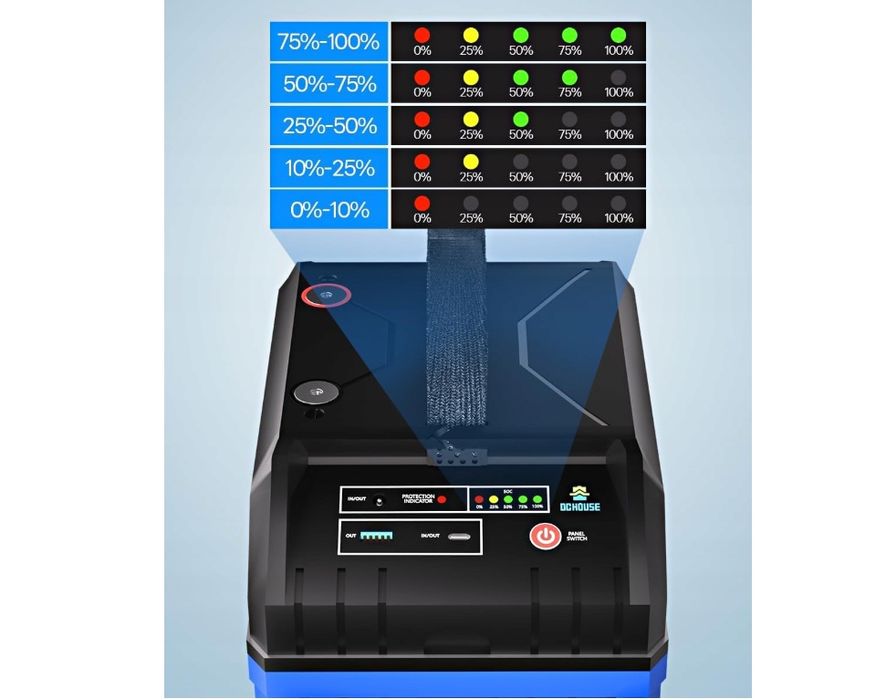 акумулятор літій залізо фосфатний 12v 100ah lifepo4 lifepo4 12v 100ah