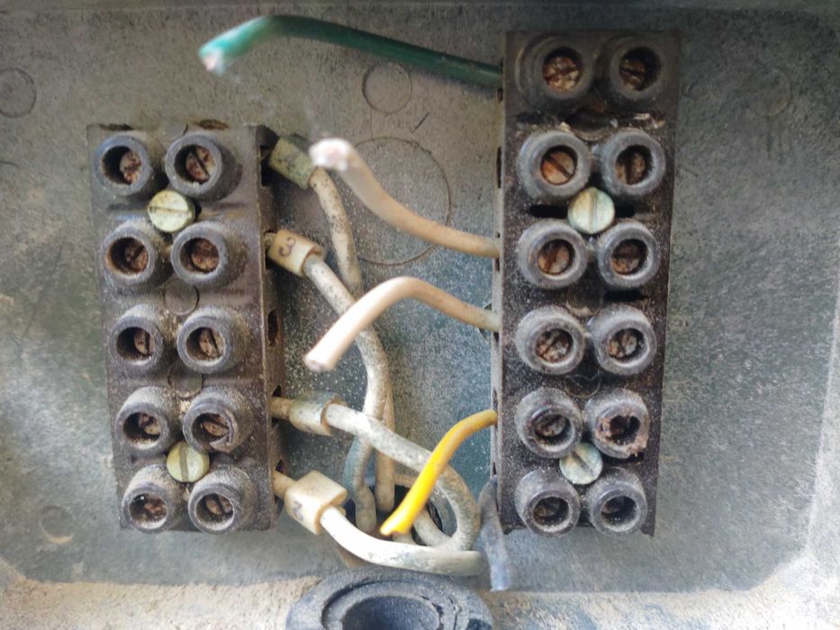 Електродвигун/ Електросерводвигун