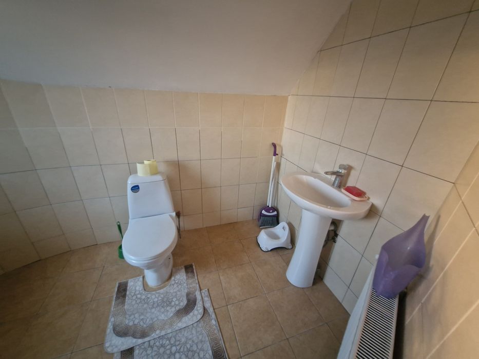 Дом в тихом месте для большой семьи