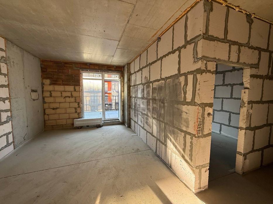 2-rooms apartment apartment by the address st. Kulikovo pole pl Oktyabrskoy revolyutsii pl (area 90,5 m²) - Atlanta.ua - photo 11