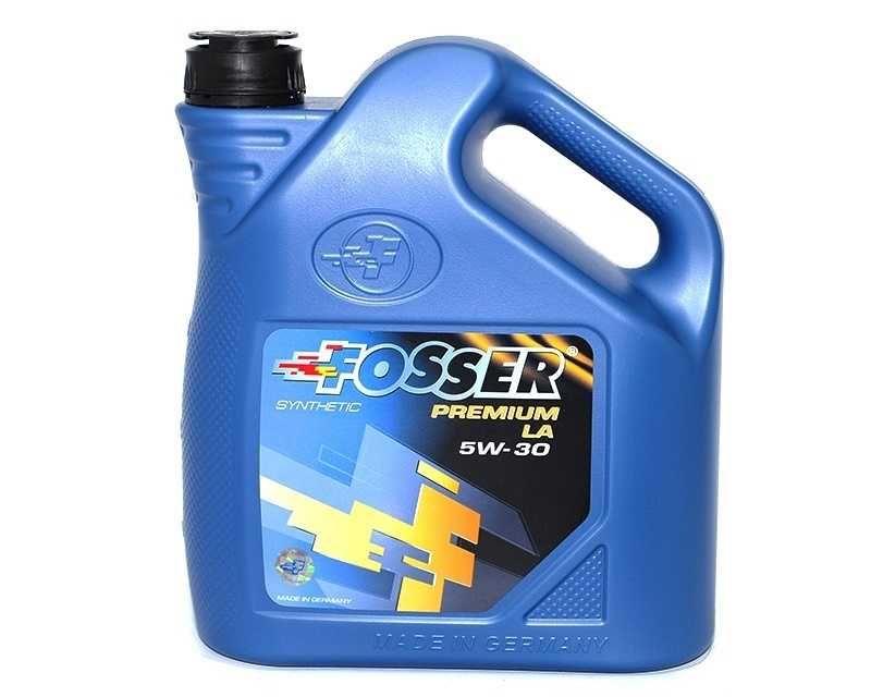 FOSSER Premium LA 5W30