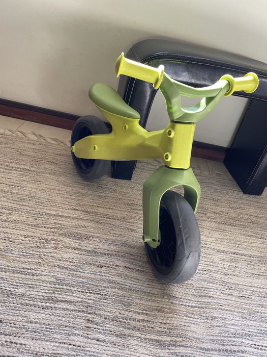 Bicicleta de Equilibrio Chicco