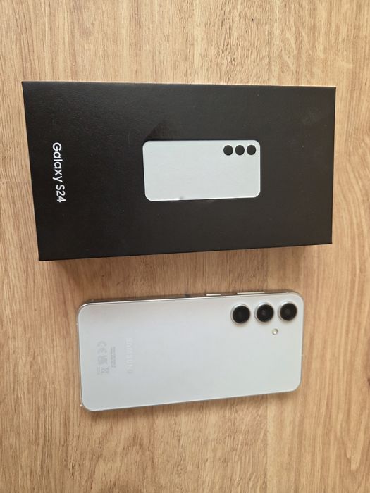 Samsung Galaxy S24 128 GB