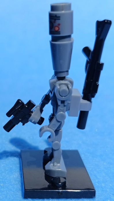 IG-88 v1 (Star Wars)