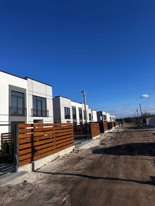 Без комісії! Продаж Будинку Зубра  лівосторонній 130м2