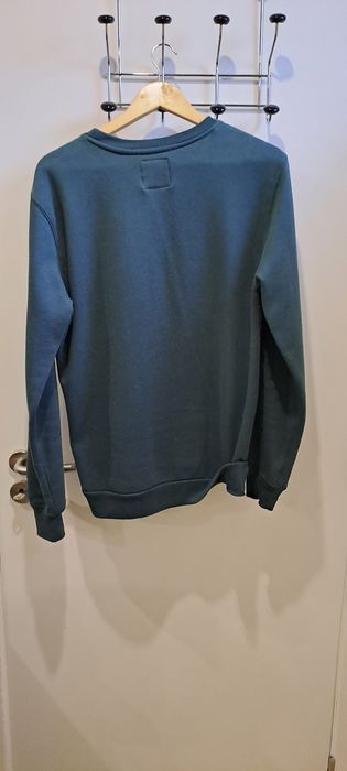 Camisola verde Lefties