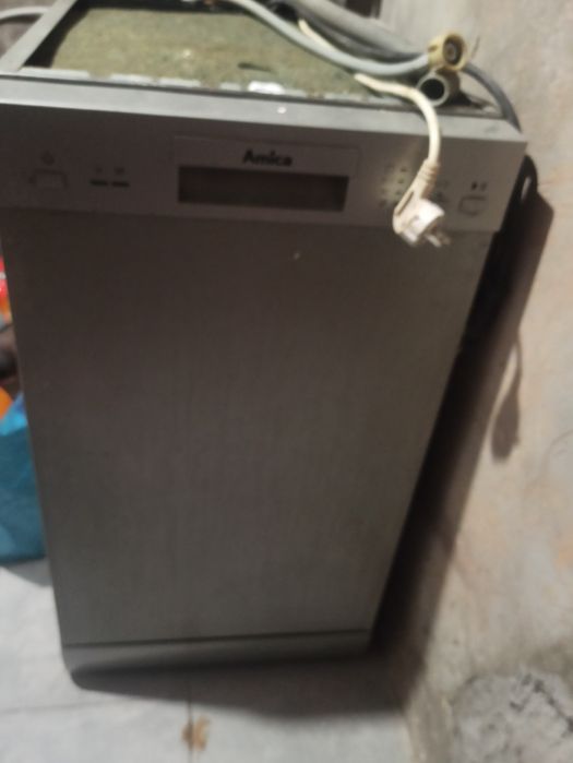 Zmywarka amica 45