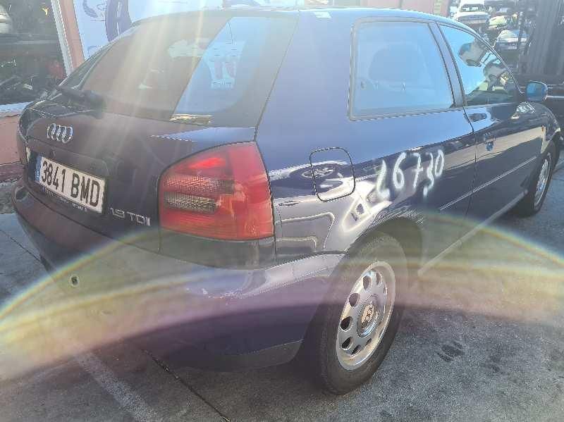 módulo eletrónico audi A3