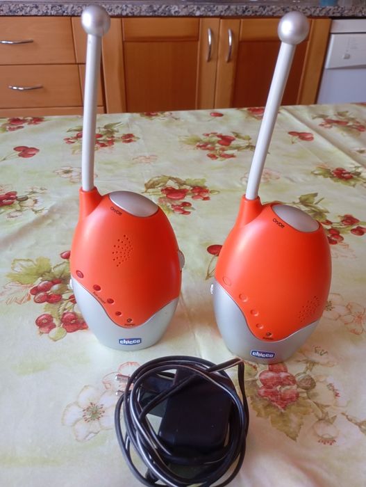 Intercomunicador chico