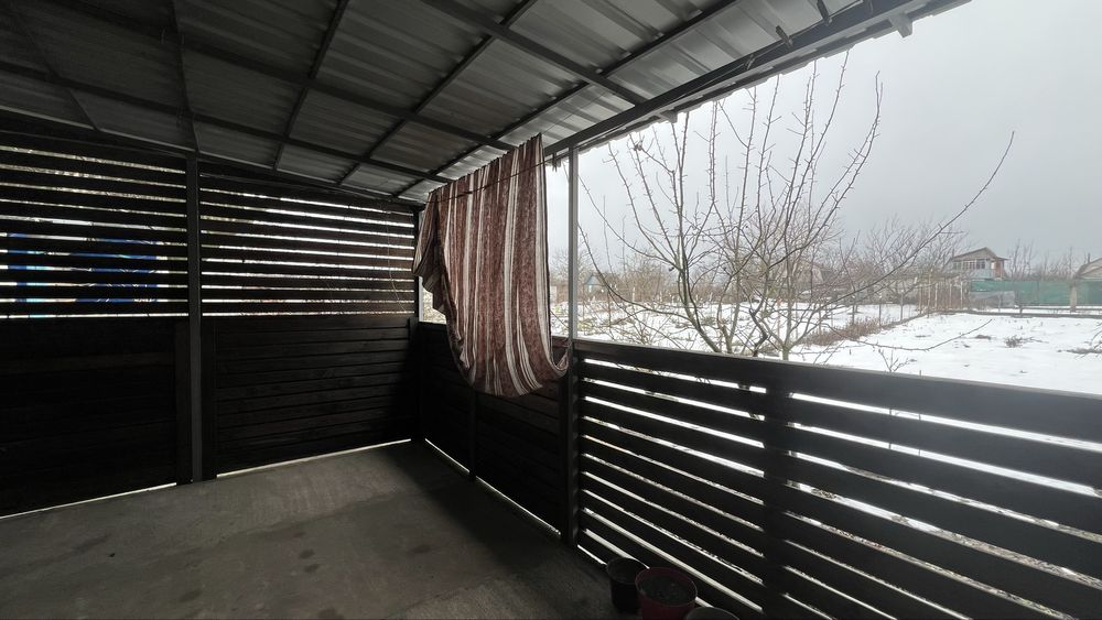 Продам дачу в кооперативі « Веселка»