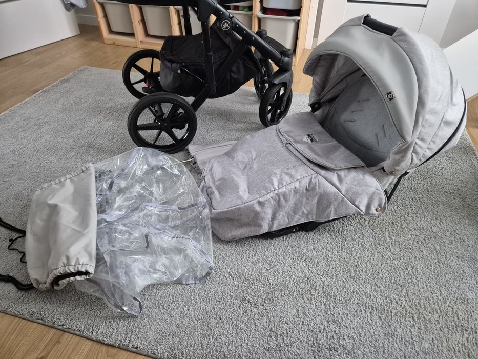 Wózek Adamex Emilio