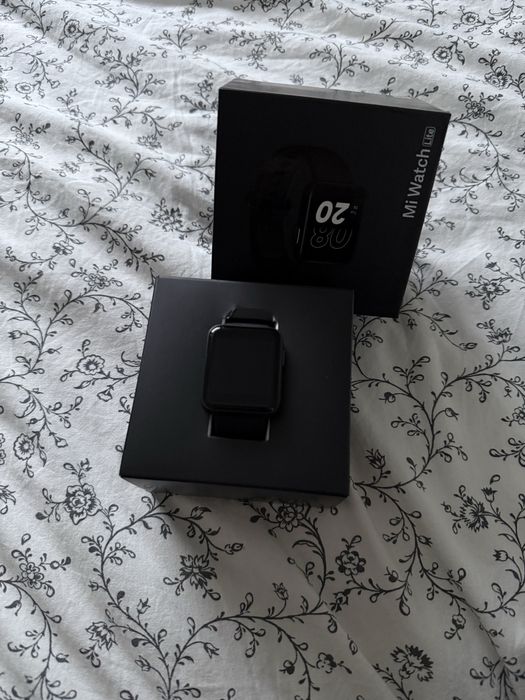 Zegarek Mi Watch lite Xiaomi