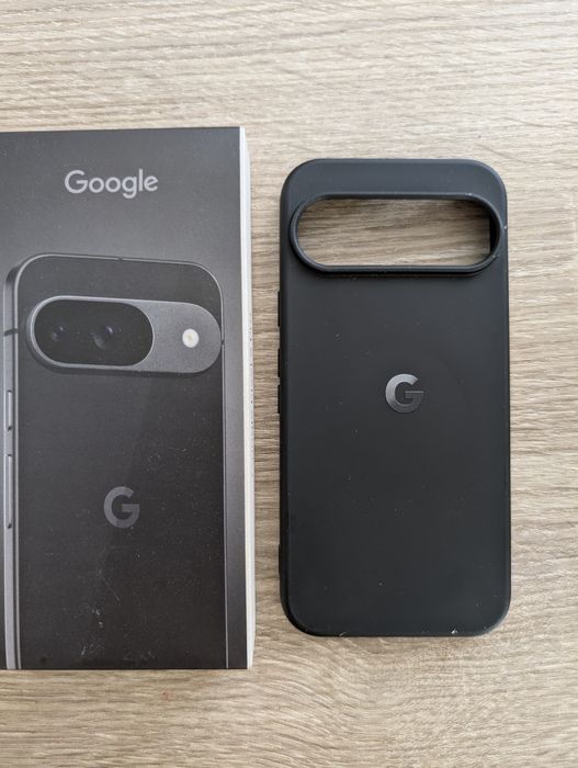 Смартфон Googl pixel 9