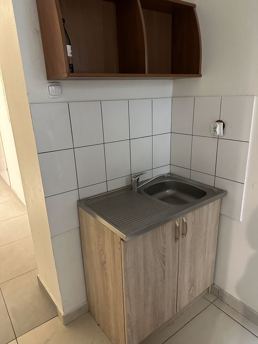 Pokoje pracownicze dom