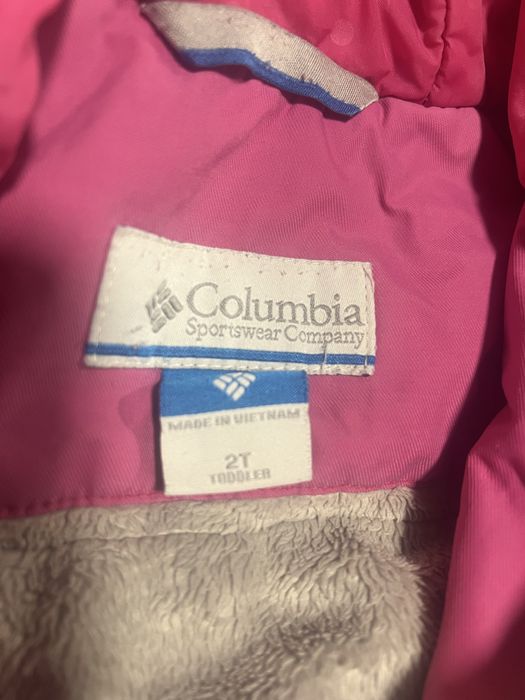 Сапоги черевики 25р єврозима Quechua кобмінезон на 2 роки