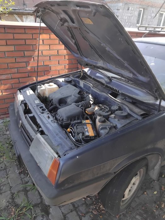 Автомобіль ВАЗ 21099