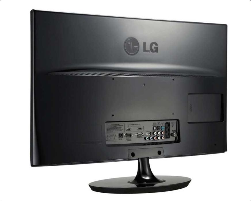 Monitor TV LG M2780D 1080p LED