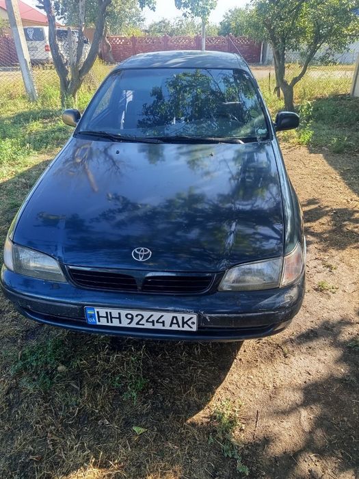 Продам автомобиль