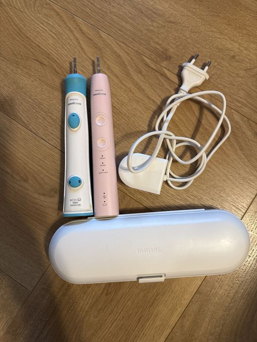 Szczoteczka PHILIPS Sonicare For Kids